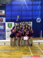 GP Polski Cheerleaders ponownie w Garwolinie (27 czerwca 2021)