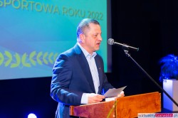 Wybraliście Sportowca Powiatu Garwolińskiego 2022 (23 marca 2023)